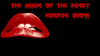 The Music of The Rocky Horror Show